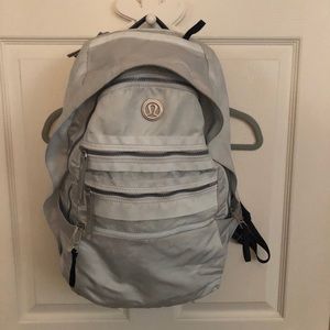 Lululemon backpack